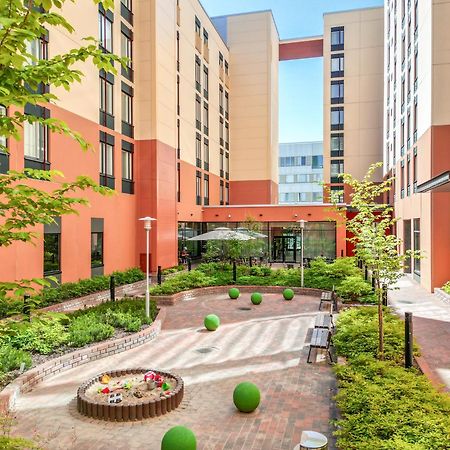 Hotel Matts Эспоо Экстерьер фото