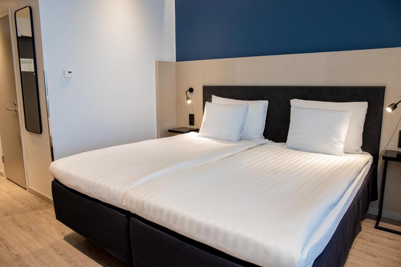 Hotel Matts Эспоо Экстерьер фото