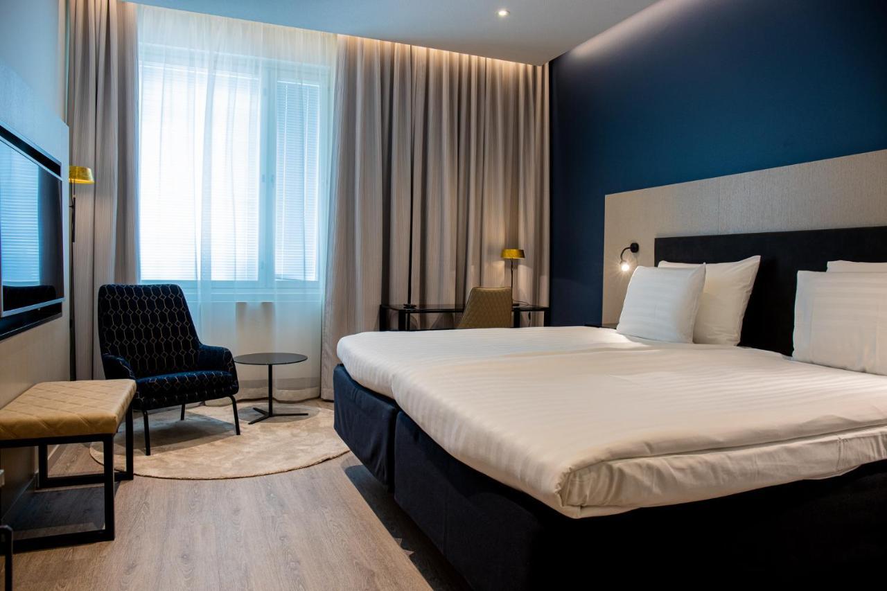 Hotel Matts Эспоо Экстерьер фото