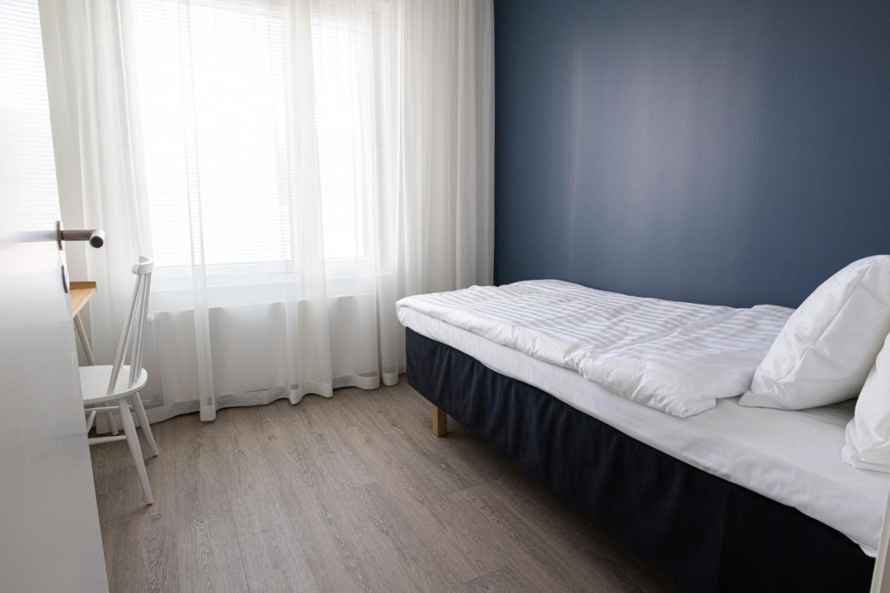 Hotel Matts Эспоо Экстерьер фото