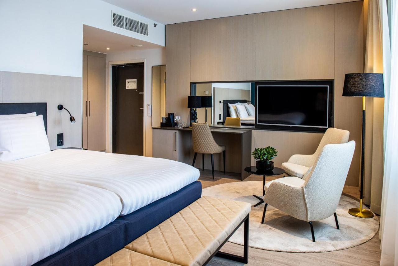 Hotel Matts Эспоо Экстерьер фото