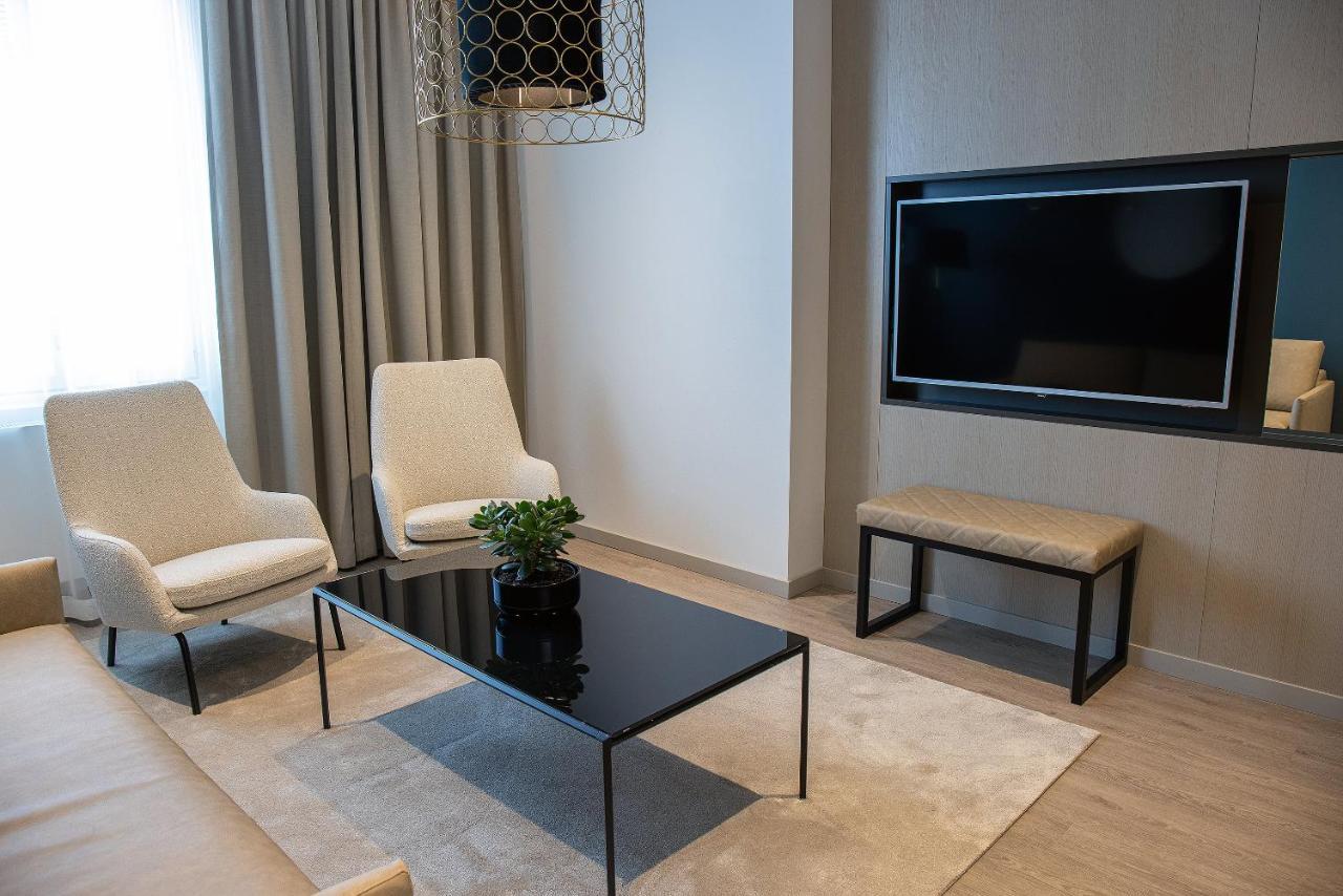 Hotel Matts Эспоо Экстерьер фото