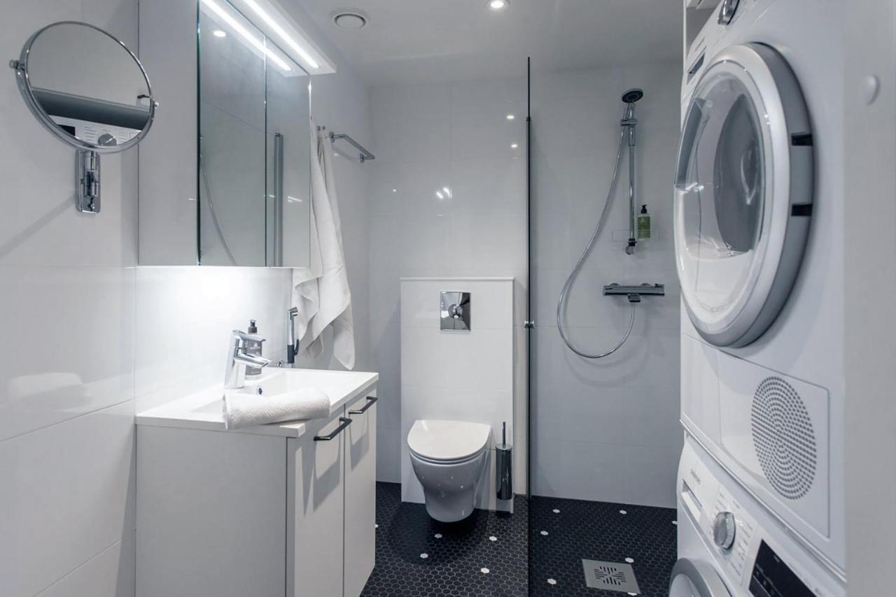 Hotel Matts Эспоо Экстерьер фото