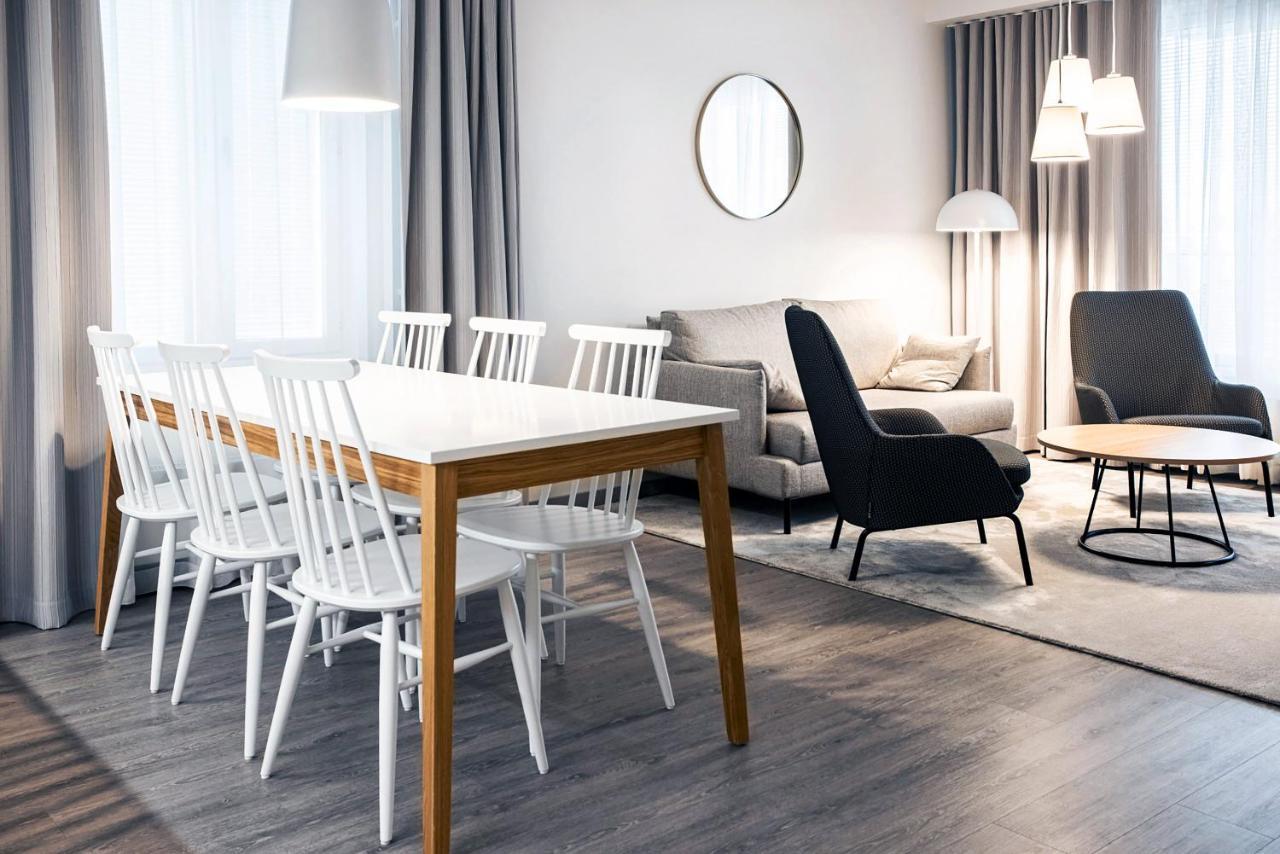 Hotel Matts Эспоо Экстерьер фото