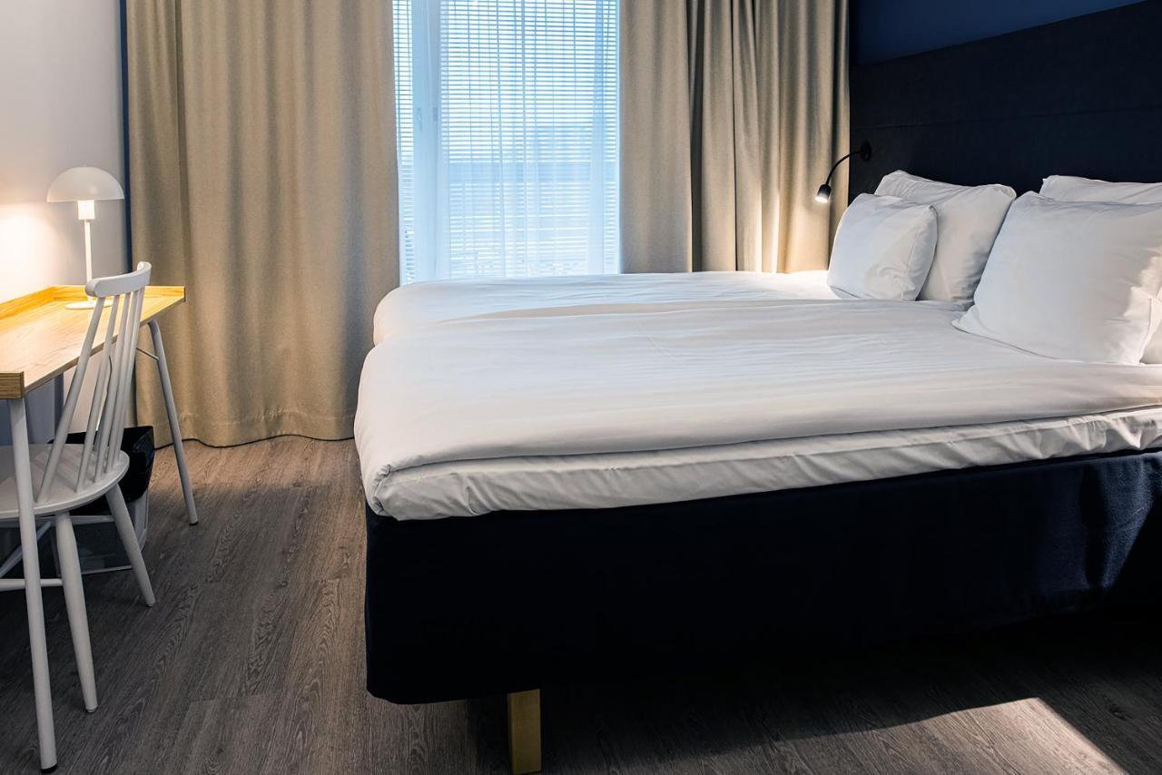 Hotel Matts Эспоо Экстерьер фото