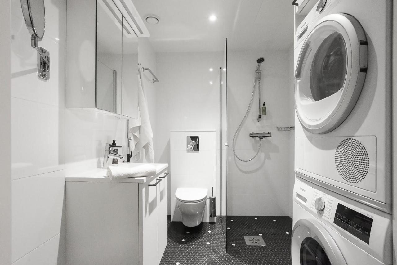 Hotel Matts Эспоо Экстерьер фото
