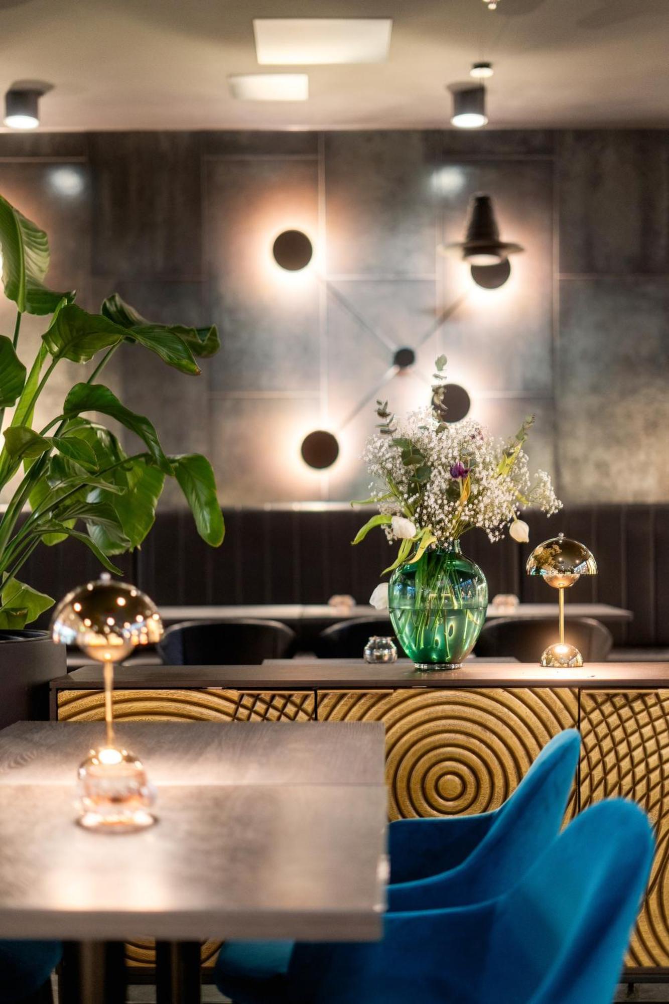 Hotel Matts Эспоо Экстерьер фото